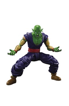 Dragon Ball Super Piccolo Super Hero S.H.Figuarts Action Figure