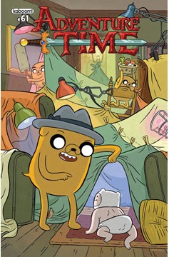 Adventure Time #61