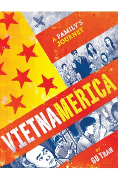 Vietnamerica