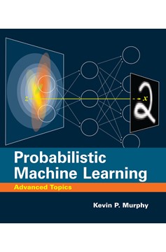 Probabilistic Machine Learning (Hardcover Book)