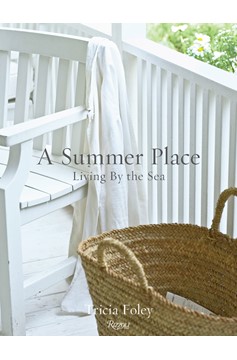 A Summer Place (Hardcover Book)