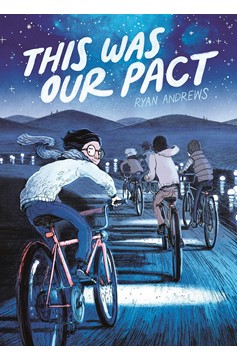 This Was Our Pact Graphic Novel (2023 Printing)
