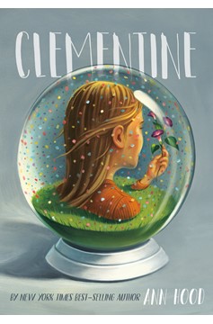 Clementine (Hardcover Book)