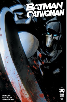 Batman Catwoman #6 (Of 12) Cover A Clay Mann (Mature)