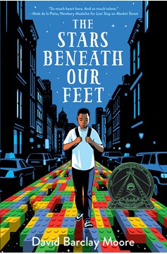 The Stars Beneath Our Feet (Hardcover Book)