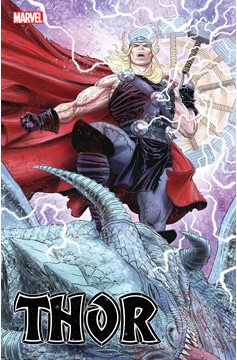 Thor #27 Zircher Variant (2020)