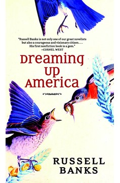 Dreaming Up America (Hardcover Book)