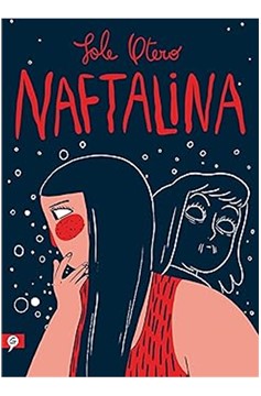 Naftalina / Mothballs (Spanish Edition)