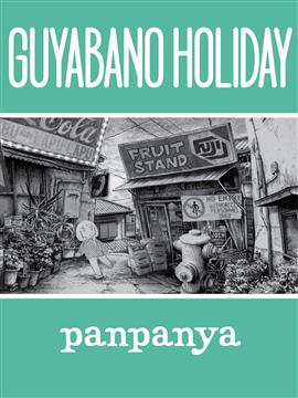 Guyabano Holiday Graphic Novel