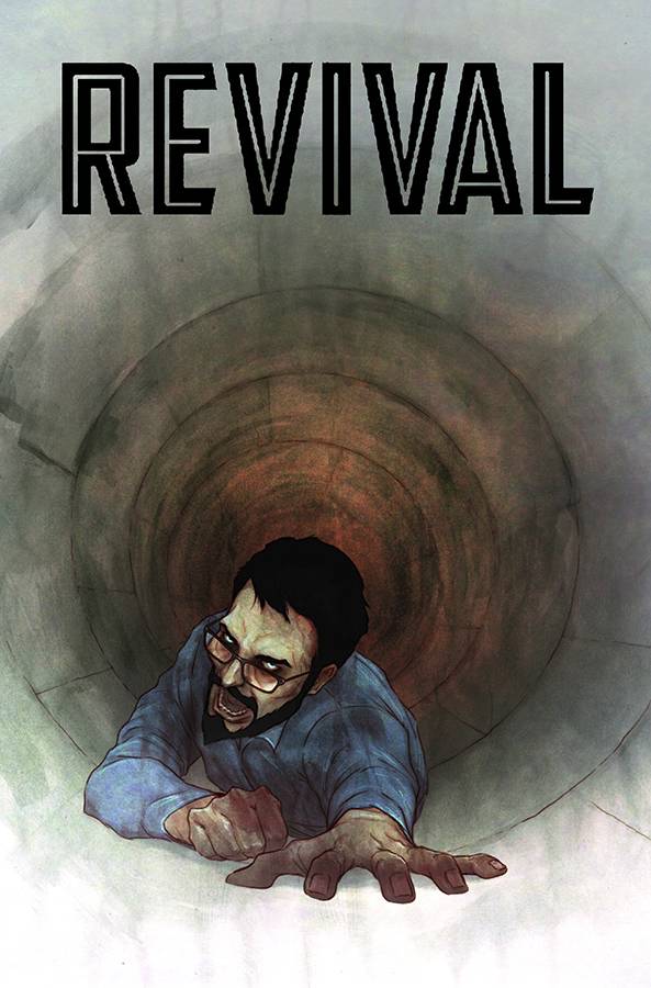 Revival #28