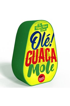 Ole Guacamole		