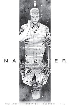 Nailbiter Graphic Novel Volume 6 Bloody Truth (New Printing) (Mature)