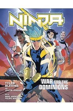 Ninja versus Ninja: A Stealthy Game of Swords and Rewards - GeekDad