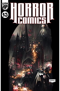 Horror Comics #13