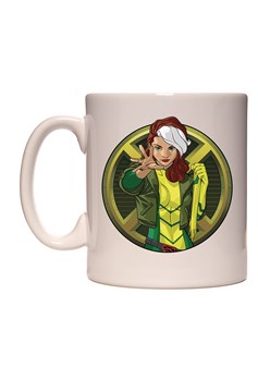 Marvel X-Men Rogue Px Coffee Mug