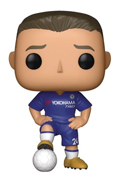 Pop Premiere League Football Gary Cahill Vinyl Figure