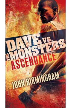 Ascendance: Dave Vs. The Monsters