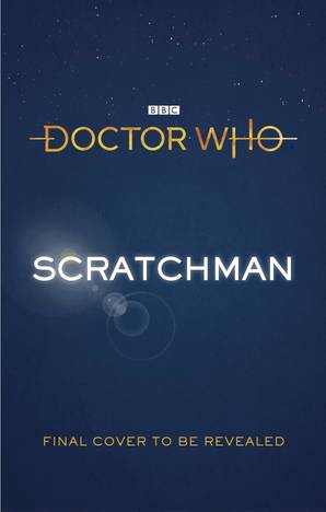 Doctor Who Meets Scratchman Hardcover