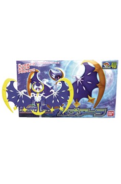 Pokemon Lunala Model Kit