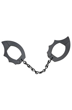 Batman 1966 Bat Cuffs Prop Replica