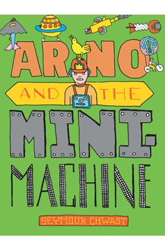 Arno and the Minimachine