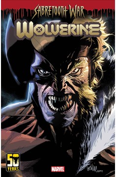 Wolverine #41 Poster