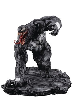Marvel Universe Venom Renewal Edition Artfx+ Statue