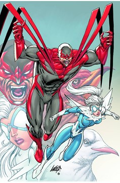 Hawk And Dove Graphic Novel Volume 1 First Strikes