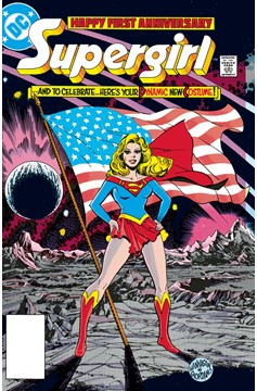 Daring Adventures of Supergirl Graphic Novel Volume 2