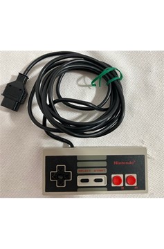 Nintendo Nes Controller Pre-Owned
