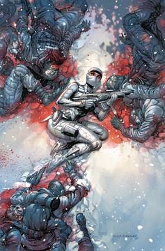 Silencer #11