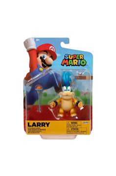 Super Mario Larry Action Figure