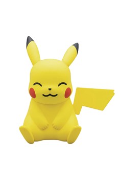 Pokemon 16 Pikachu Sitting Pose Quick Model Kit