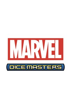 Marvel Dice Masters Mighty Thor 90 Count Grav Feed
