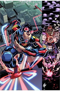 Catalyst Prime Accell #1