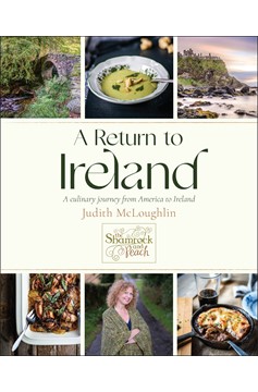 A Return To Ireland (Hardcover Book)