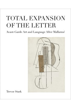 Total Expansion Of The Letter (Hardcover Book)