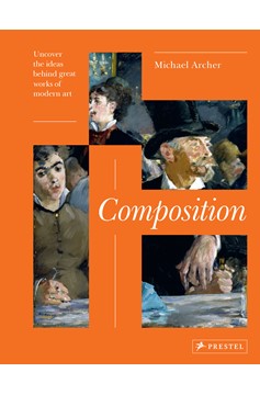 Composition (Hardcover Book)