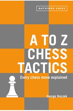 A To Z Chess Tactics