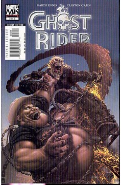 Ghost Rider #3