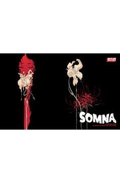 Somna #3 Cover C 1 for 10 Incentive Emma Rios Variant (Mature) (Of 3)