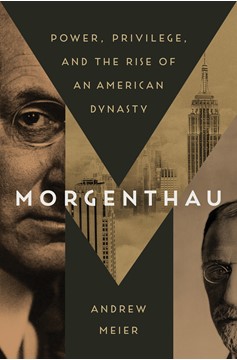 Morgenthau (Hardcover Book)