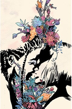 Cull #1 Cover C Walsh (Of 5)