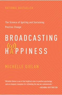 Broadcasting Happiness (Hardcover Book)