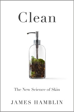 Clean (Hardcover Book)