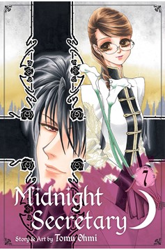 Midnight Secretary Manga Volume 7