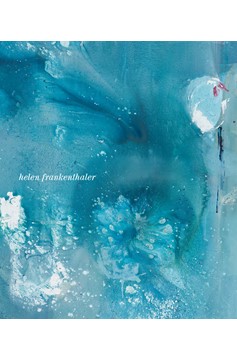 Helen Frankenthaler (Hardcover Book)