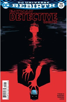 Detective Comics #944 Variant Edition (1937)