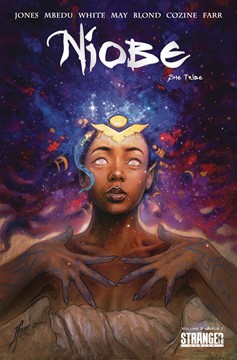 Tales of Asunda Volume 2 #1 Cover A Farr (Of 4)