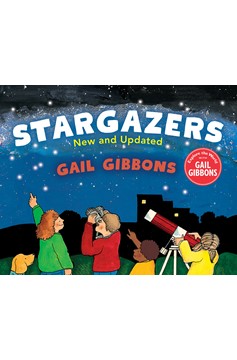 Stargazers (New & Updated) (Hardcover Book)